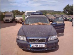 volvo s80 berlina del año 2002 2