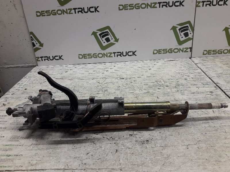 Recambio de columna direccion para bmw serie 3 berlina (e46) 2.5 24v cat referencia OEM IAM 883401032515  