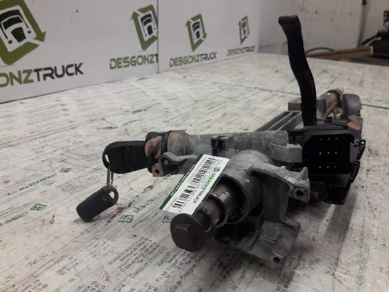 Recambio de columna direccion para bmw serie 3 berlina (e46) 2.5 24v cat referencia OEM IAM 883401032515  