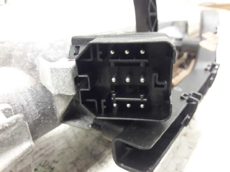 Recambio de columna direccion para bmw serie 3 berlina (e46) 2.5 24v cat referencia OEM IAM 883401032515  