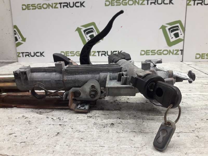Recambio de columna direccion para bmw serie 3 berlina (e46) 2.5 24v cat referencia OEM IAM 883401032515  