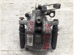 Recambio de pinza freno trasera izquierda para peugeot 407 st confort referencia OEM IAM 9644362680  