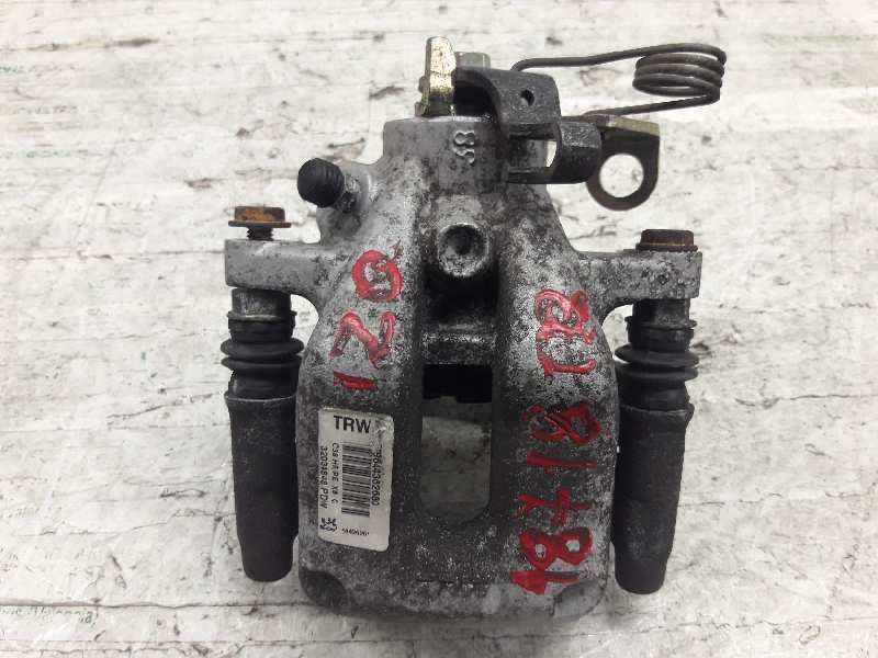 Recambio de pinza freno trasera izquierda para peugeot 407 st confort referencia OEM IAM 9644362680  