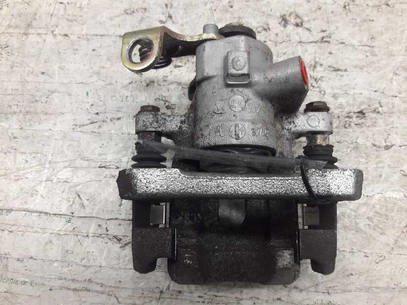Recambio de pinza freno trasera izquierda para peugeot 407 st confort referencia OEM IAM 9644362680  