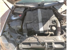 mercedes-benz clase c (w203) berlina del año 2001