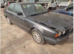 bmw serie 5 berlina (e34) del año 1989 2