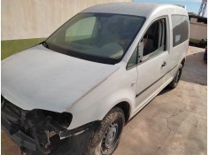 volkswagen caddy ka/kb (2k) del año 2007