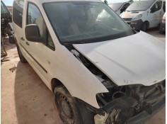 volkswagen caddy ka/kb (2k) del año 2007 2