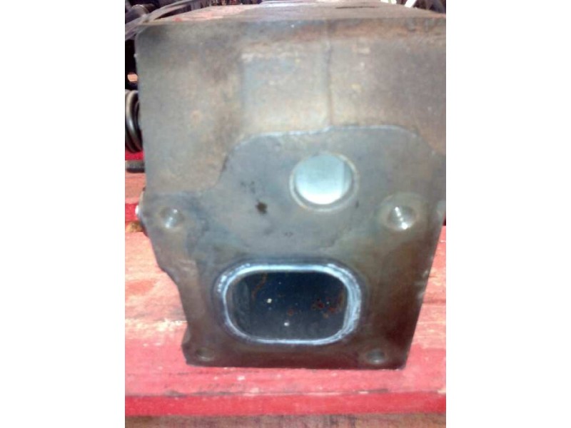 Recambio de culata para man tg - a 18.xxx 12.0 diesel referencia OEM IAM   