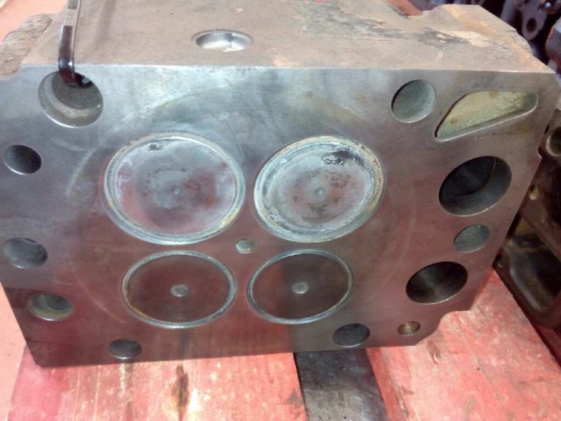 Recambio de culata para man tg - a 18.xxx 12.0 diesel referencia OEM IAM   