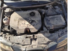 seat ibiza (6l1) del año 2004 2