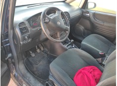 opel zafira a del año 2003