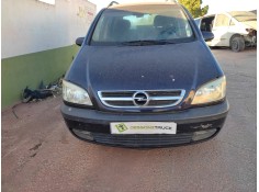 opel zafira a del año 2003 2
