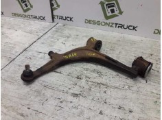 Recambio de brazo suspension inferior delantero izquierdo para renault master desde ´98 referencia OEM IAM 66020150  