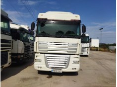 daf serie xf105.xxx del año 2010