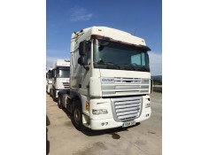 daf serie xf105.xxx del año 2010 2