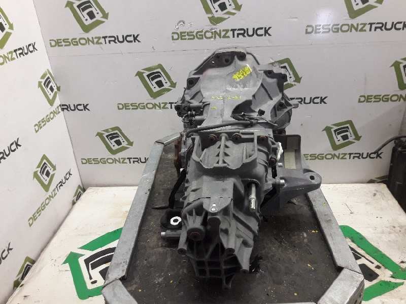 Recambio de caja cambios para audi 80 avant básico avant referencia OEM IAM CVC30084  