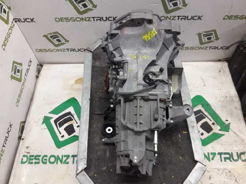 Recambio de caja cambios para audi 80 avant básico avant referencia OEM IAM CVC30084  