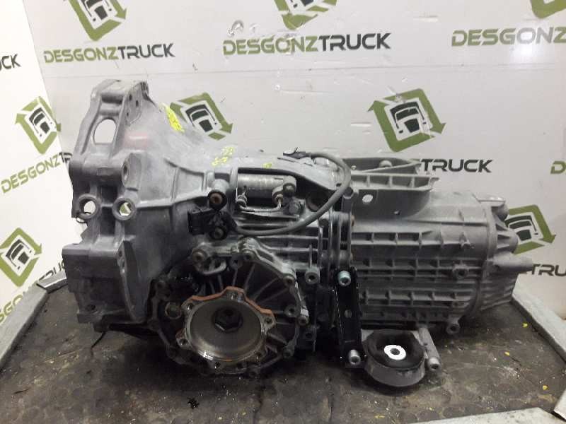 Recambio de caja cambios para audi 80 avant básico avant referencia OEM IAM CVC30084  