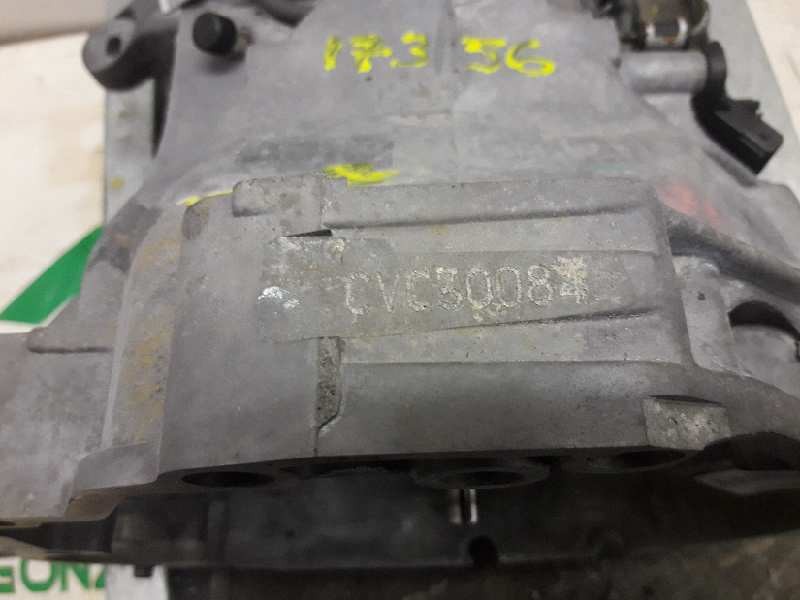 Recambio de caja cambios para audi 80 avant básico avant referencia OEM IAM CVC30084  