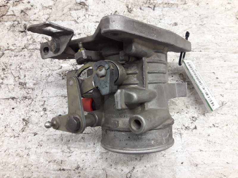 Recambio de caja mariposa para ford orion referencia OEM IAM 86SF9521  