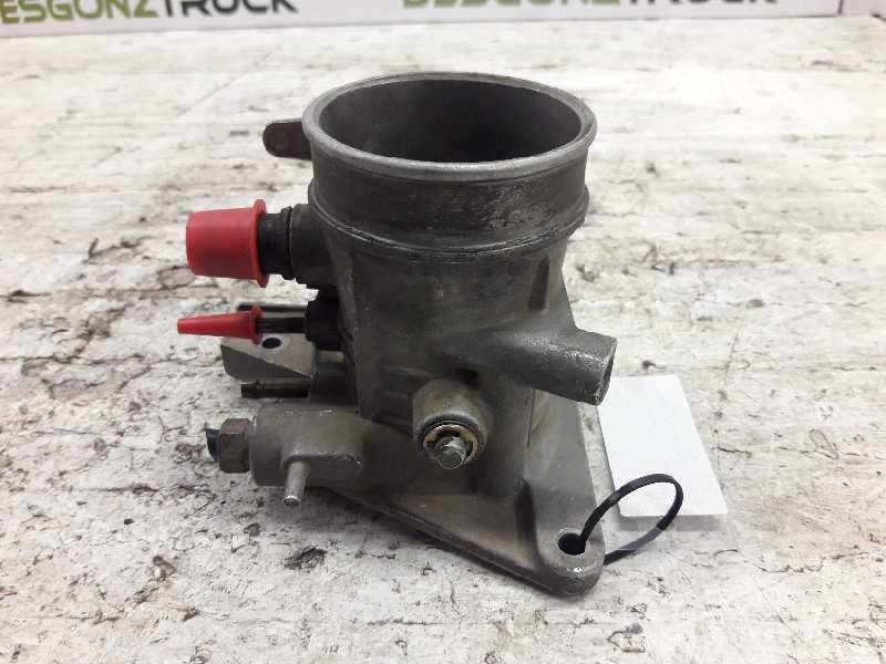 Recambio de caja mariposa para ford orion referencia OEM IAM 86SF9521  