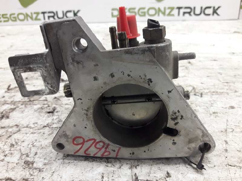 Recambio de caja mariposa para ford orion referencia OEM IAM 86SF9521  