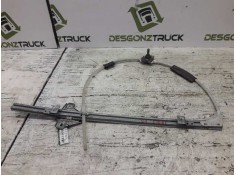 Recambio de elevalunas delantero derecho para renault master desde ´98 referencia OEM IAM   