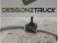 Recambio de elevalunas delantero derecho para renault master desde ´98 referencia OEM IAM    2