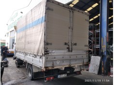 nissan trucks atleon del año 2003 2