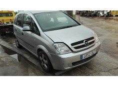 opel meriva del año 2005