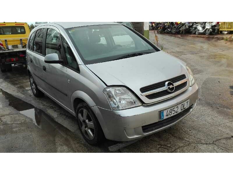 opel meriva del año 2005