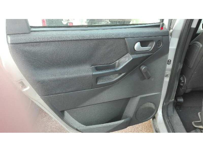 opel meriva del año 2005