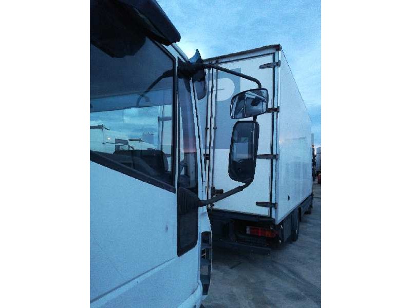 iveco eurocargo tector del año 2004