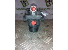 Recambio de valvula aire para man tg - a 18.xxx 12.4 diesel referencia OEM IAM 81521166014  