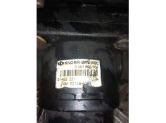 Recambio de valvula aire para man tg - a 18.xxx 12.4 diesel referencia OEM IAM 81521166014   2