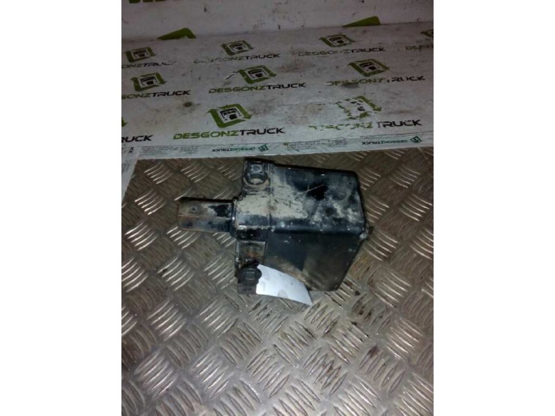 Recambio de bomba elevacion cabina para man tg - a 18.xxx 12.4 diesel referencia OEM IAM   