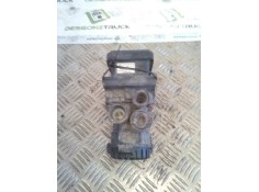 Recambio de valvula aire para man tgx 18.xxx fg / 4x2 bl xxl referencia OEM IAM 81521066047 K000913 VALVULA EBS