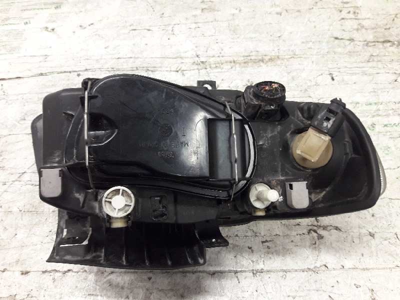 Recambio de faro izquierdo para seat cordoba berlina (6k2) stella referencia OEM IAM 6K1941031A  