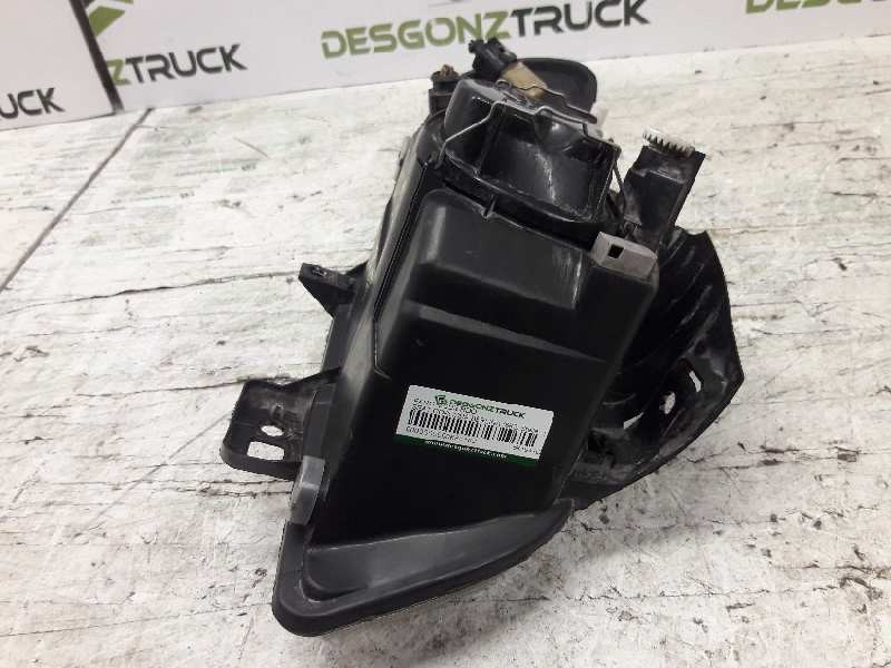 Recambio de faro izquierdo para seat cordoba berlina (6k2) stella referencia OEM IAM 6K1941031A  