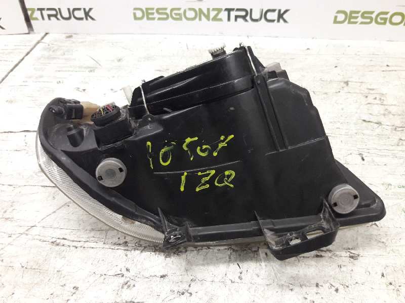 Recambio de faro izquierdo para seat cordoba berlina (6k2) stella referencia OEM IAM 6K1941031A  