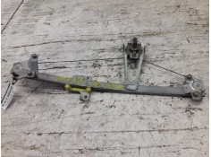 Recambio de elevalunas trasero derecho para bmw serie 3 berlina (e30) 324td referencia OEM IAM 19356360  