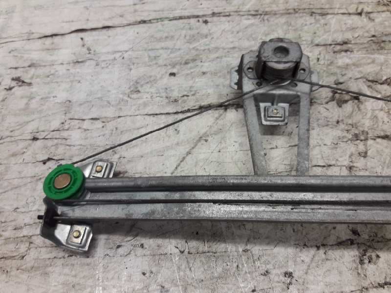 Recambio de elevalunas trasero derecho para bmw serie 3 berlina (e30) 324td referencia OEM IAM 19356360  