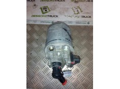 Recambio de valvula aire para man tgx 18.xxx fg / 4x2 bl xxl referencia OEM IAM 81521026209 4324101200 VALVULA SECADORA