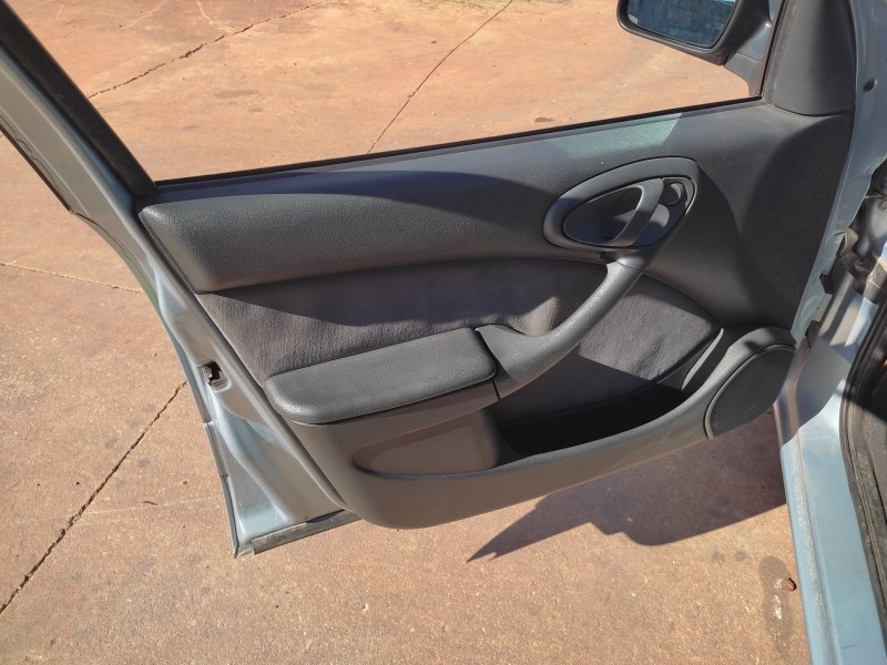 citroën xsara berlina del año 2004