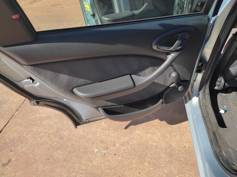 citroën xsara berlina del año 2004