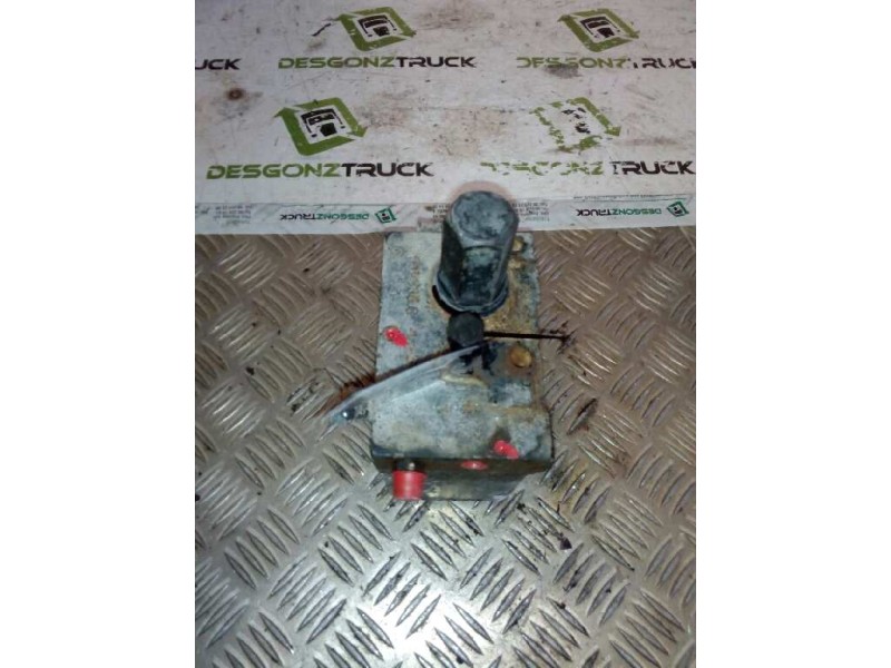 Recambio de bomba elevacion cabina para man tgx 18.xxx fg / 4x2 bl xxl referencia OEM IAM   