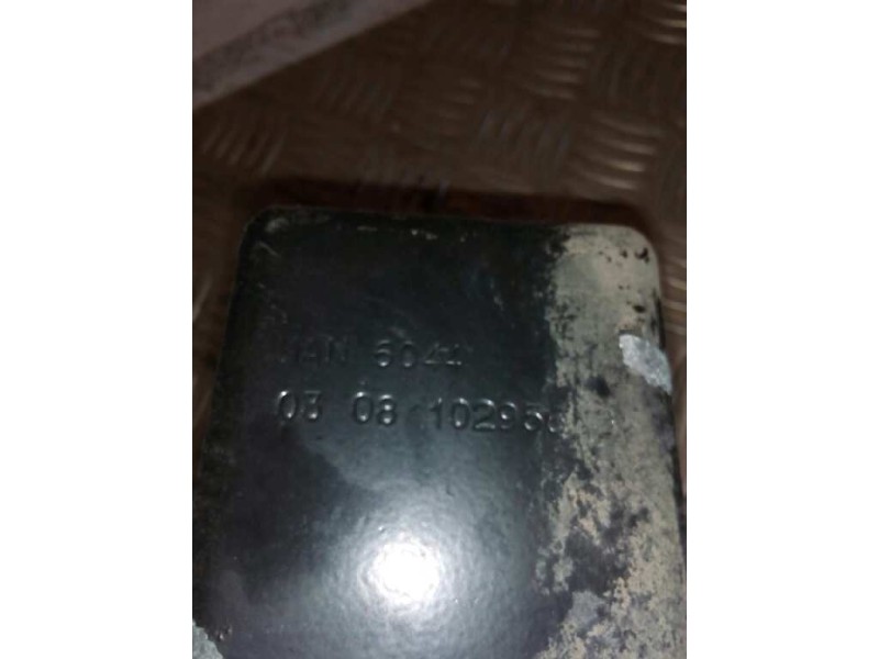 Recambio de bomba elevacion cabina para man tgx 18.xxx fg / 4x2 bl xxl referencia OEM IAM   