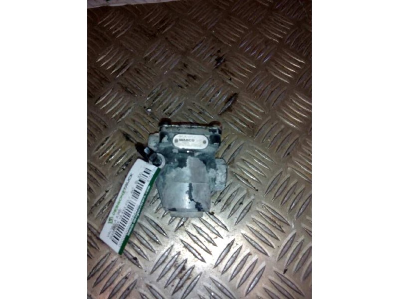 Recambio de valvula aire para man tgx 18.xxx fg / 4x2 bl xxl referencia OEM IAM 81521016153 4750150040 