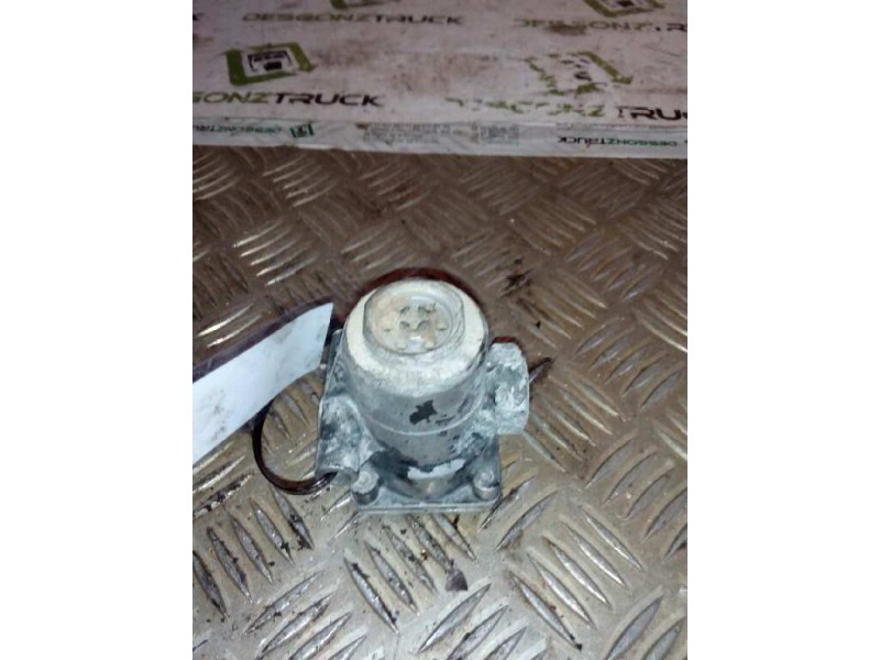 Recambio de valvula aire para man tgx 18.xxx fg / 4x2 bl xxl referencia OEM IAM 81521016153 4750150040 